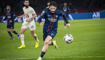 Vyhrá tento rok Zlatú loptu? Bývalého zverenca Weissa vyhlásili za najlepšieho hráča Ligy majstrov