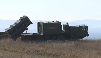 Ukrajina zaútočila na ruskú továreň na tuhé raketové palivo aj systém Bastion na Kryme