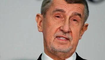 Žene Andreja Babiša prišla obálka s ostrým nábojom. Jeho rodina má strach o život, tvrdí