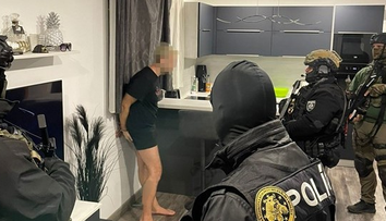 Polícia rozbila gang, ktorý zarábal na migrácii. Ukrajincom umožňoval nelegálny pobyt na Slovensku