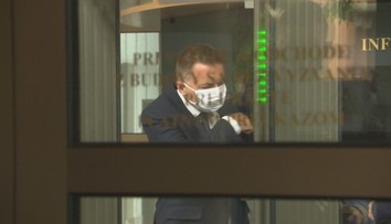 Kažimír odmieta podplácanie Imreczeho. Od odborníka sme zistili, prečo by mal na tom niekto záujem