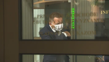 Kažimír odmieta podplácanie Imreczeho. Od odborníka sme zistili, prečo by mal na tom niekto záujem