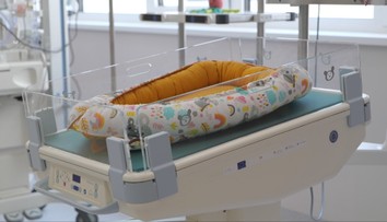 Takto bude vyzerať jedna z najmodernejších nemocníc na Slovensku. Ukázali prvé izby