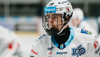 Považujú ho za budúci slovenský klenot. Po netradičnej otázke z NHL sa musel chytať za hlavu (rozhovor)