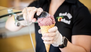 Skrytá hrozba pre naše črevá. Rizikové látky nájdete napríklad aj v zmrzline