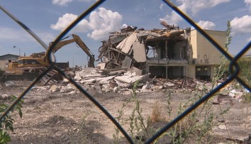 Štartuje výstavba veľkej križovatky pri Bratislave. Za obeť padla aj veža dopravnej polície