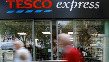 Zvažuje Tesco odchod zo Slovenska? Podľa médií môže predať svoje obchody