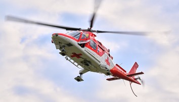 Tragický pád lavíny vo Veľkej Fatre. Strhla dve osoby, o život prišiel 65-ročný muž