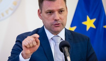 To tu ešte nebolo. Taraba zverejnil nahrávku z neverejného rokovania poza chrbát kolegu z vlády