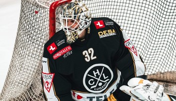 Musel bojovať s realitným maklérom, zachránila ho zmena trénera. Húska ostal vo Švajčiarsku šokovaný (rozhovor)