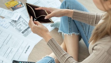 Konsolidácia môže zasiahnuť aj duševné zdravie. Finančná neistota môže prehĺbiť depresie, tvrdí psychologička