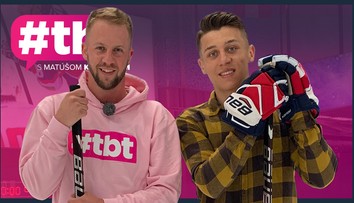 Exkluzívne: Martin Fehérváry o zákulisí hokejových majstrovstiev