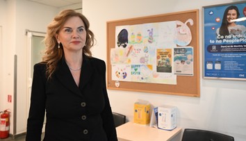 Fico nechce vstúpiť do žiadnej frakcie v EP. Uvažuje o vytvorení vlastnej, hovorí europoslankyňa Beňová