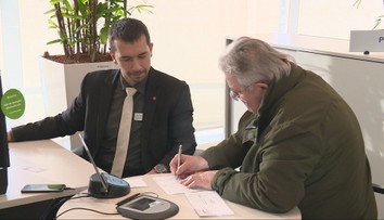 Na Slovensku máme prvý fond spravovaný AI. Banky hromadne prerábajú svoje systémy