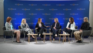 Konferencia Vizionári: Ak astmatik dostáva liečbu, žije porovnateľne kvalitný život ako zdravý človek