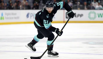 Schyľuje sa v NHL k nečakanému prestupu? Slafkovského rival požiadal o odchod na prekvapujúcu adresu