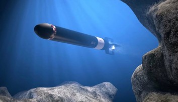 Putin oznámil úspešný test „torpéda apokalypsy“. Dokáže vyvolať rádioaktívnu cunami, schopnú ničiť celé mestá