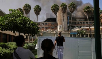 Slovensko dočasne uzatvorilo veľvyslanectvo v Teheráne