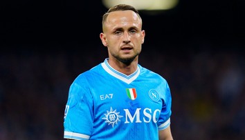 Lobotka rozmýšľal o konci kariéry na Slovensku, no má to háčik. Nechce dopadnúť ako Škrtel