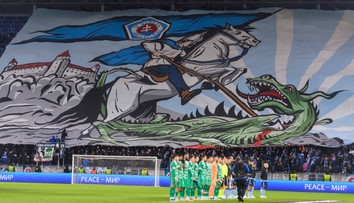 GALÉRIA: Belasý rytier zeleného draka z Ľubľany neskolil. Preneste sa najlepšími zábermi na Tehelné pole