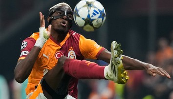 VIDEO: Bilbao sa otriaslo zo šokujúceho úvodu a potvrdilo úlohu favorita. Galatasaray využil hrubé chyby súpera