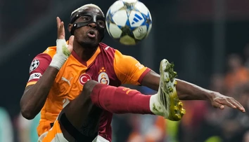 VIDEO: Bilbao sa otriaslo zo šokujúceho úvodu a potvrdilo úlohu favorita. Galatasaray využil hrubé chyby súpera
