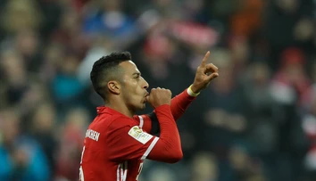 Dvanásty hráč Bayernu? Aj Mikuláš dostal ukážkovú prihrávku