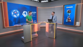 VIDEO: Súboj o najlepšieho futbalistu bol veľmi tesný. Špecifická situácia nastala medzi trénermi