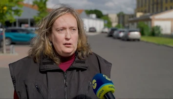 Agresívny zlodej na ňu vytiahol nôž: Statočná pracovníčka SBS mala len pár sekúnd na to, aby si premyslela, čo spraví