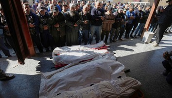 Vyšetrovanie OSN dospelo k záveru, že Izrael sa v Gaze dopustil genocídnych činov