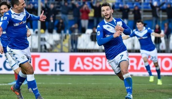 VIDEO: Slovenský reprezentant Nikolas Špalek zahviezdil v talianskej lige