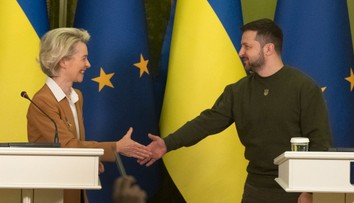 Kde EÚ zoberie 90 miliárd eur pre Ukrajinu? Slovensko môže pocítiť dopady