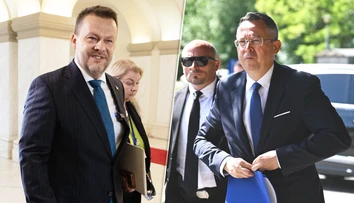 Miliónové škandály a zlé financie? Opozícia chce odvolať ministrov Migaľa a Kamenického