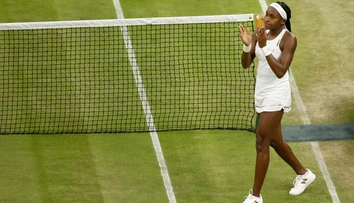 Má len 15 a na Wimbledone šokuje tenisový svet: Viac ako peniazoch túži Gauffová po tomto