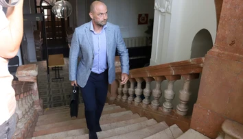 Trestné stíhanie s Norbertom Bödörom prerušili pre zmeny v Trestnom poriadku