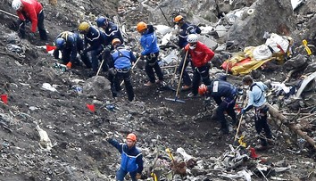 Šokujúce zistenia o pilotovi Germanwings. 150 ľudí na palube nemuselo zomrieť