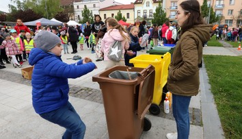 Budeme mať doma 11 košov na triedenie odpadu? Vysvetľujeme nové nariadenie Európskej únie