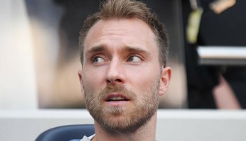 Veľký návrat spečatený. Eriksen takmer rok po kolapse bude hrať v top lige sveta