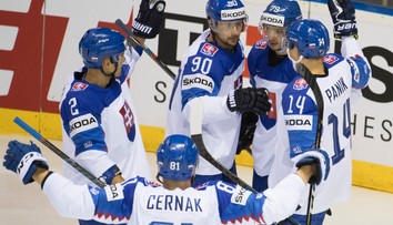 Kto potešil a kto sklamal: O gólový koncert proti Británii sa postarali všetky formácie