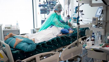 Banálna operácia ho stála život. Mužovi v Nemecku po zákroku omylom podali nesprávne lieky