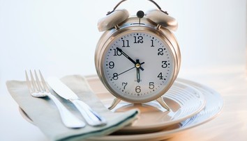 Mali by sme v zime večerať skôr? Načasovanie môže byť dôležitejšie, než si myslíte