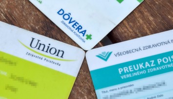 Zdravotné poisťovne boli koncom septembra v strate 89,6 milióna eur
