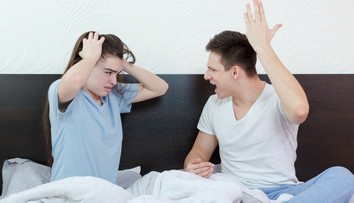 Odborník na vzťahy radí: Toto slovo ukončí všetky hádky