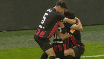 VIDEO: Trnava v gólovej prestrelke pokorila Košice. Výstavným kúskom sa prezentoval exreprezentant