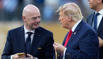 Africká konfederácia je otvorená diskusii o plánoch FIFA. Z Nemecka aj Ázie sa ozýva kritika