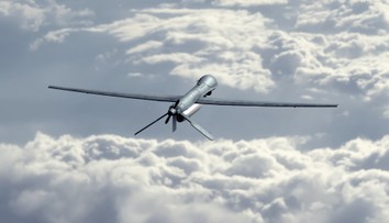 Kyjev podpísal s tureckou firmou dohodu o oprave dronov. Ukrajina chce vytvoriť „armádu dronov“