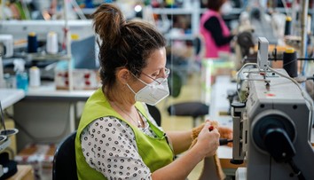 Rezort práce spúšťa projekty na zvyšovanie zamestnanosti. Podnikateľom prispeje sumou 5 600 eur