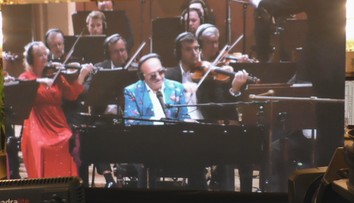 Pieseň s odkazom: Michal David vytvoril hymnu pre bojovníkov s rakovinou