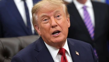 Toto tu ešte nebolo. Trumpova administratíva pripravila sankcie voči vplyvnej inštitúcii