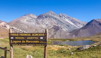 Na horách v Južnej Amerike mal zahynúť slovenský horolezec. Jeho telo našli záchranári